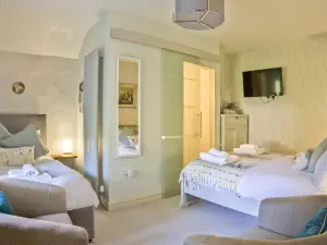 Hawthorn Farm Guest House