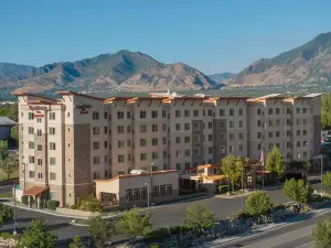 Residence Inn Salt Lake City Murray