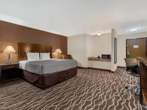 Quality Inn Umatilla - Hermiston