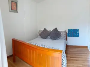 Seaview Beach House Karikari