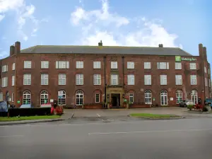 Holiday Inn Darlington - A1 Scotch Corner
