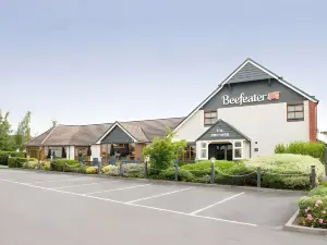 Premier Inn Evesham