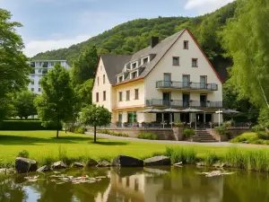 Hotel Alte Mühle