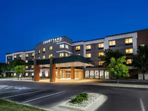 Courtyard Sioux Falls