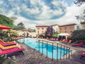 Hôtel Mercure Antibes Sophia Antipolis