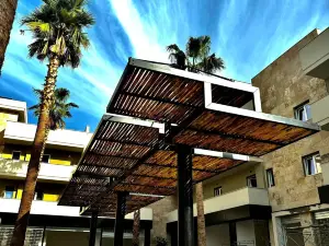 파라다이시아 클럽 앤드 레지던스