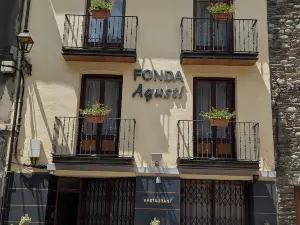Fonda Agustí