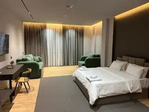 Boutique Hotel The Roots