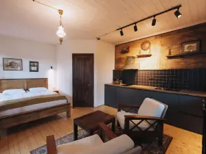 基凱蒂農場飯店