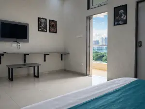 Hotel Blueberry Bhedaghat