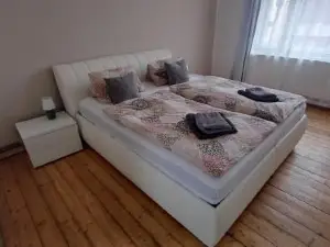 Apartman Na Polabi 2