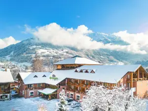 蒙塔弗納霍夫飯店