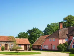 Colston Hall Cottages
