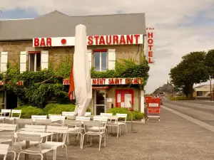 Hotel de La Digue