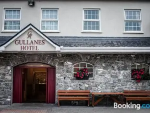 Gullane's Hotel