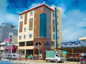 SS Residency