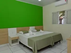 포우사다 리오 클라로