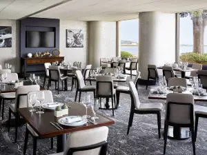 San Francisco Airport Marriott Waterfront