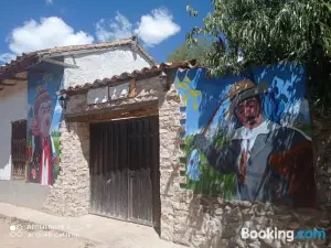 Pousada Villa Huaripampa