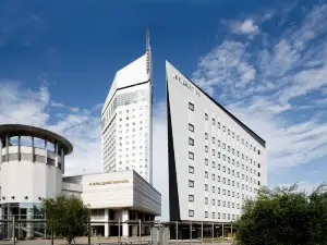 Jr Clement Inn Takamatsu