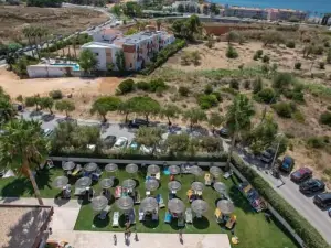 Interpass Vau Hotel Apartamentos