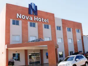諾瓦飯店