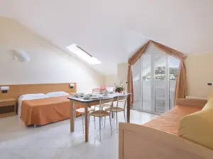 Diano Sporting Apartments