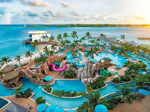 Margaritaville Beach Resort Nassau