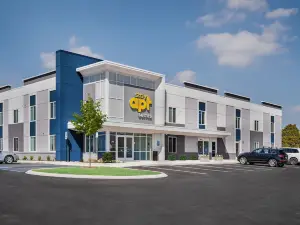 Stayapt Suites Greenville-Greer/Bmw