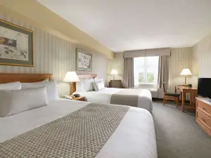 Days Inn by Wyndham Orillia
