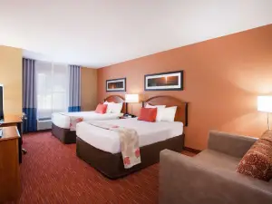 Hawthorn Extended Stay by Wyndham Corpus Christi