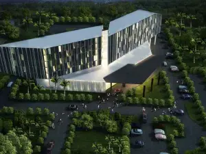 BBC Hotel Lampung Bandar Jaya