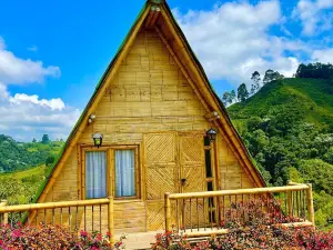 La Herradura Lodge