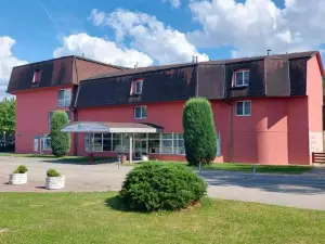 Hotel Svet