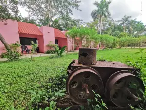 Hotel Doralba Inn Chichen Itzá