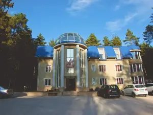 Арт-отель «Карасково»
