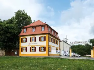 Hotel Bruckertshof