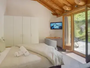 MyVerzasca Resort Ai Piee