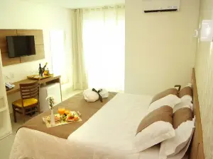 Hotel Flor Da Chapada
