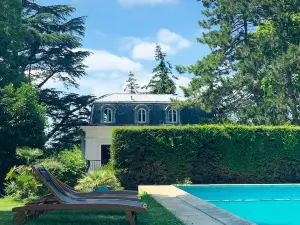 Le Domaine de Montmorency