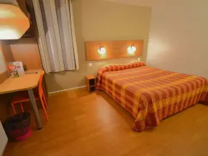 Fasthôtel Tours Sud - Chambray Lès Tours