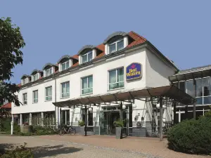 Best Western Hotel Heidehof