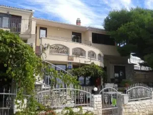 Villa Favola