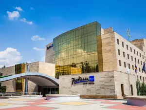 Radisson Blu Hotel, Yerevan