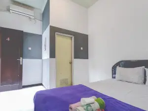 Kartini Guest House Near Alun Alun Probolinggo