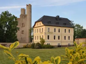 Hotel am Hohen Schwarm