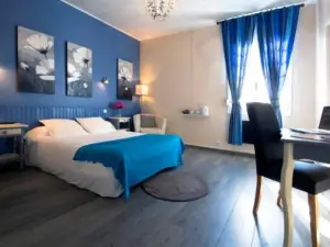 Hôtel Bellevue