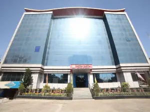 Hotel Satya International