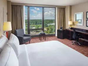 DoubleTree by Hilton Cherry Hill Philadelphia