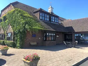 The Abbey Hotel and Conference Centre